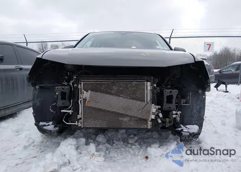 2022 Audi Q3 Premium Plus 45 Tfsi S Line Quattro Tiptronic z USA, uszkodzony, nr VIN WA1EECF32N1131498